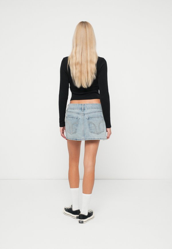 Hollister Co. CHOP POCKET
