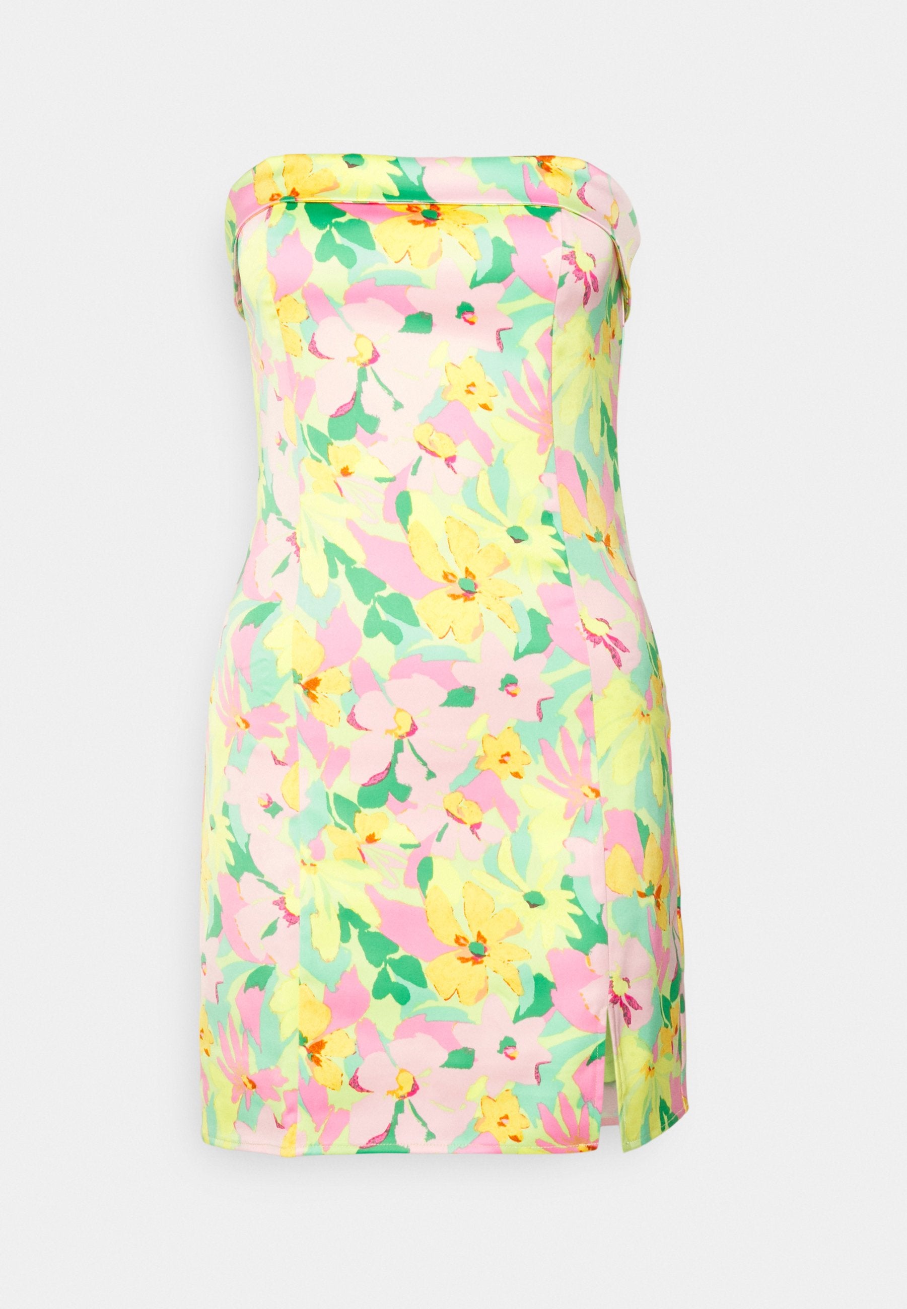 TUBE MINI DRESS - Gina Tricot - View 1