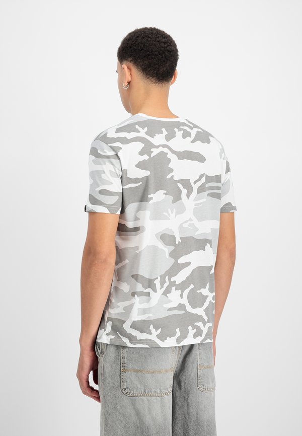 Alpha Industries CAMO