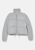 GCDS BRAIDS JACKET