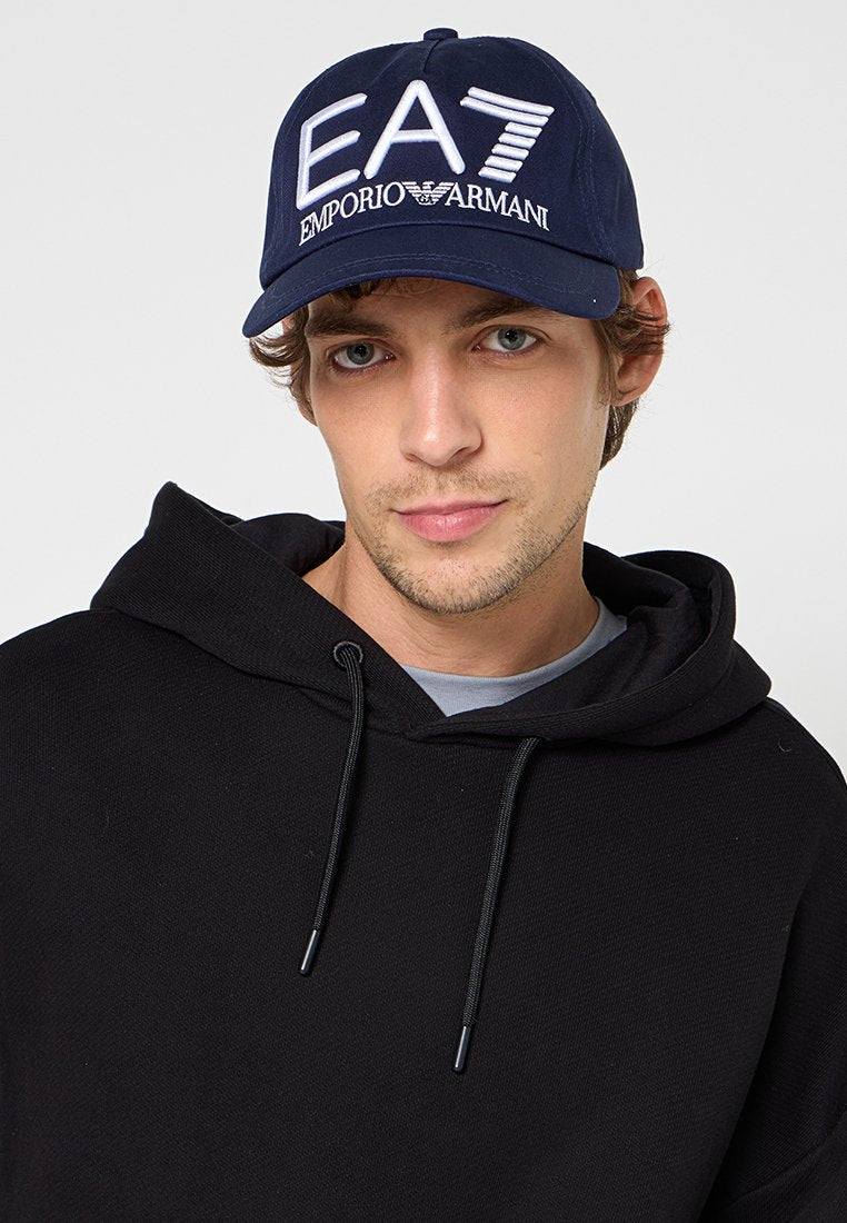 EA7 Emporio Armani Cap Media 2