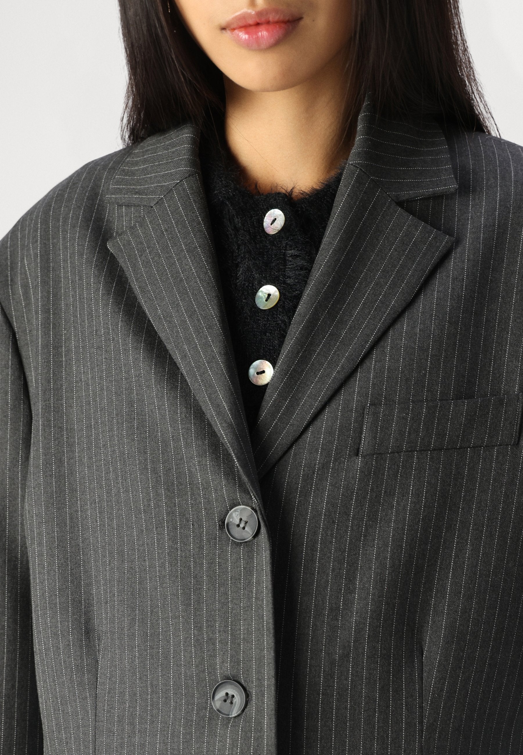 2nd Day HARRY PINSTRIPES