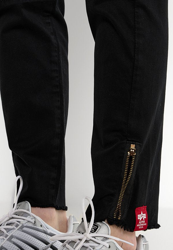 Alpha Industries