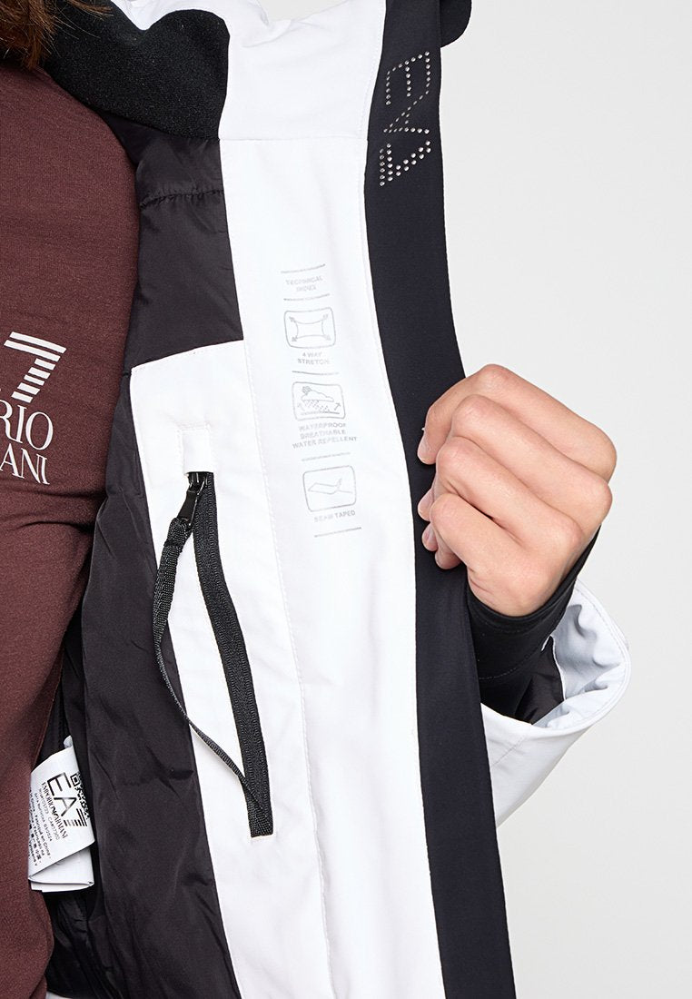 EA7 Emporio Armani Skijacke Media 8
