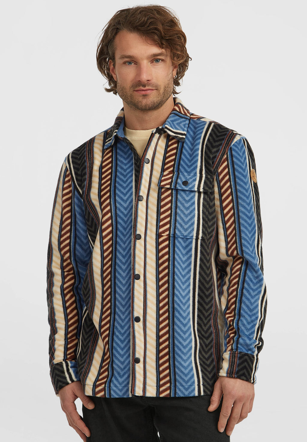 O'Neill O'RIGINALS SUPERFLEECE SHIRT