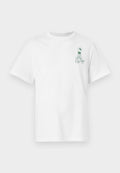 The North Face ALIEN RELAXED SLEEVE TEE GRAPHIC