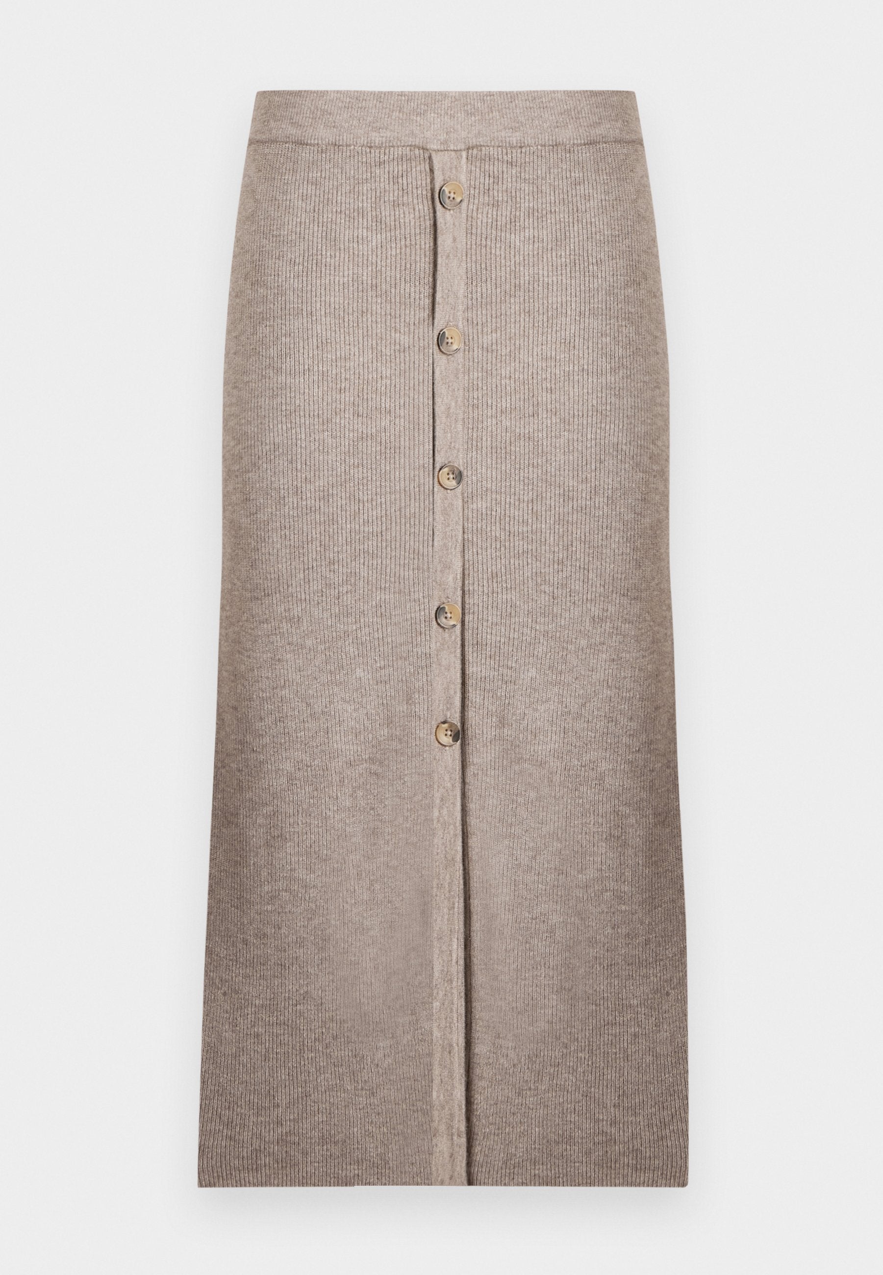 ONLY ONLIBI BUTTON SKIRT