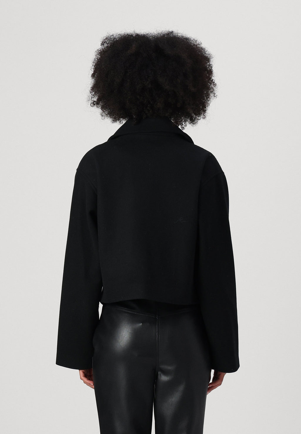 Noisy May NMALICIA SHORT JACKET
