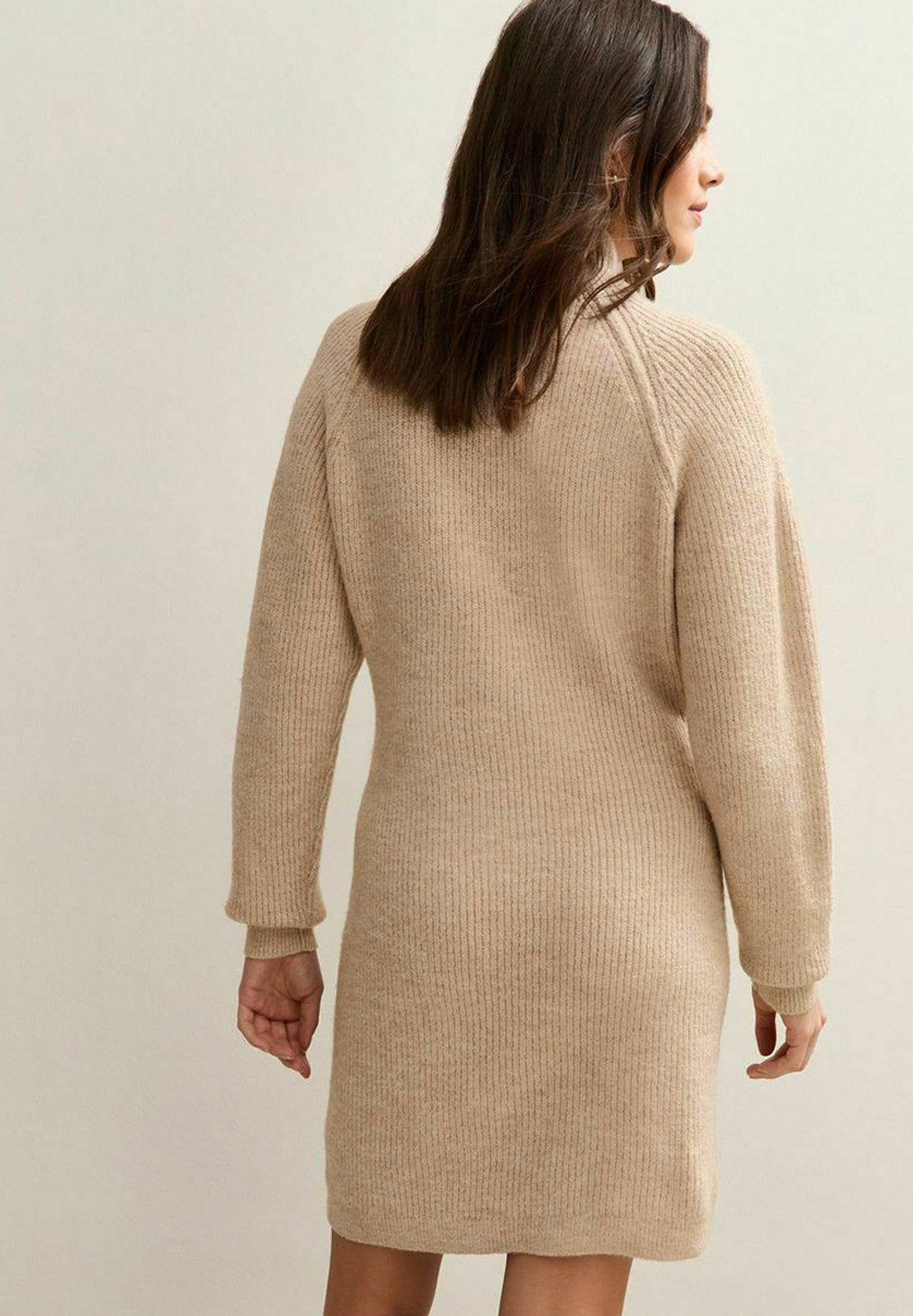 New Look MIDWEIGHT HIGH NECK MINI