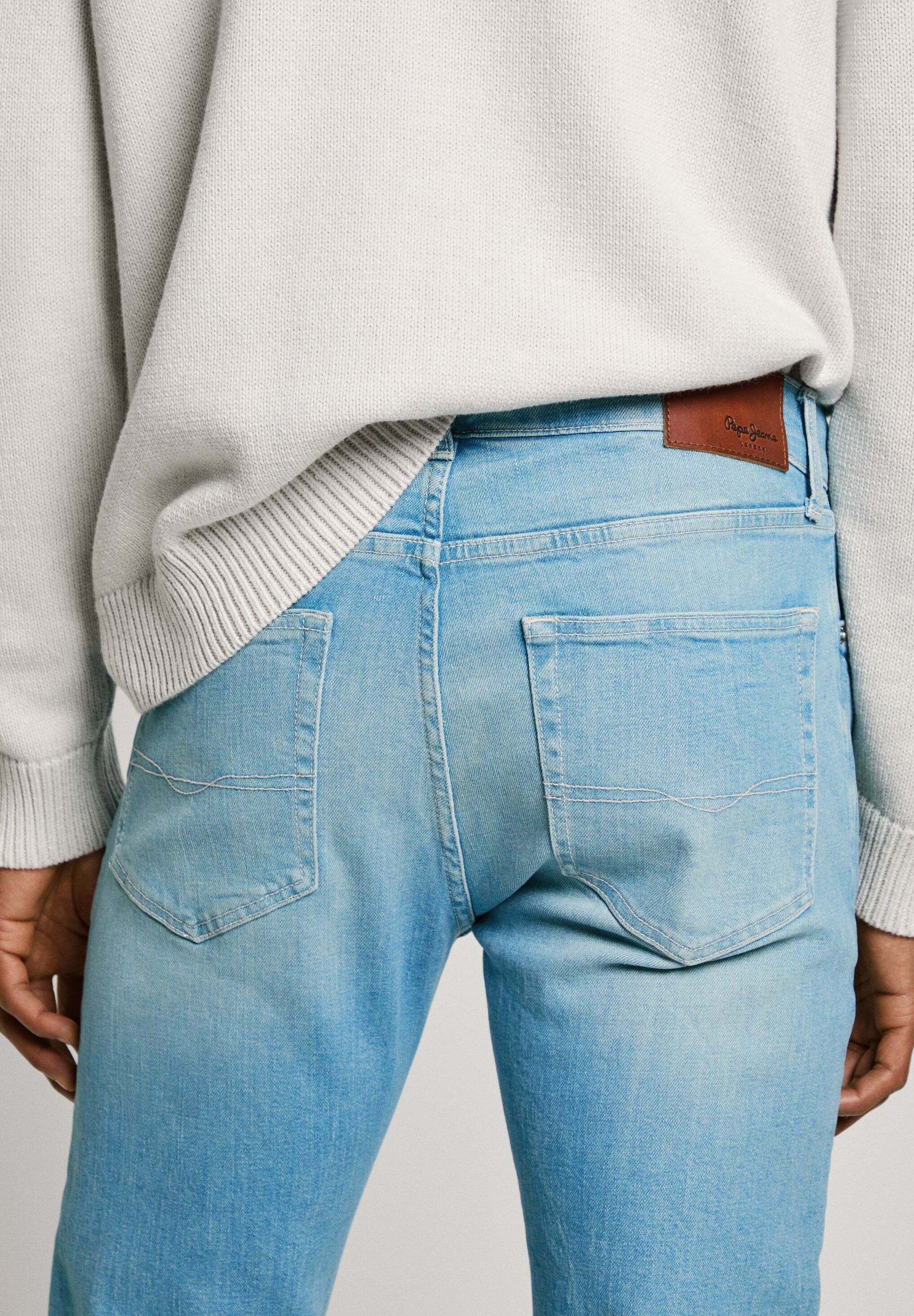 Pepe Jeans HATCH
