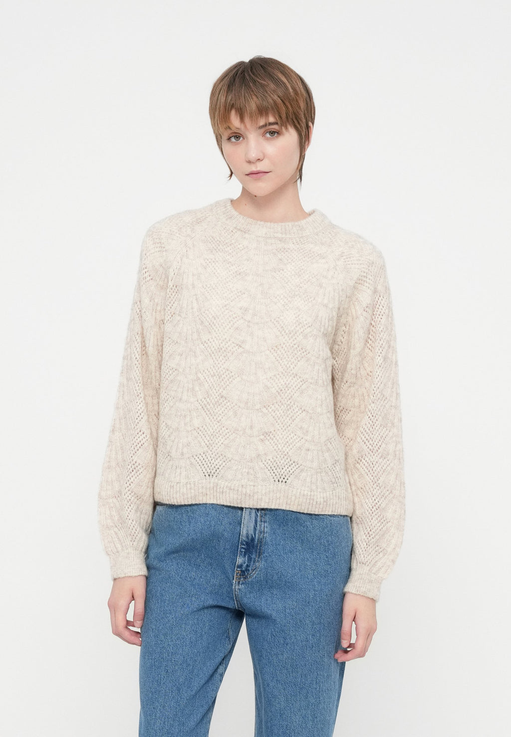 Object Knitted