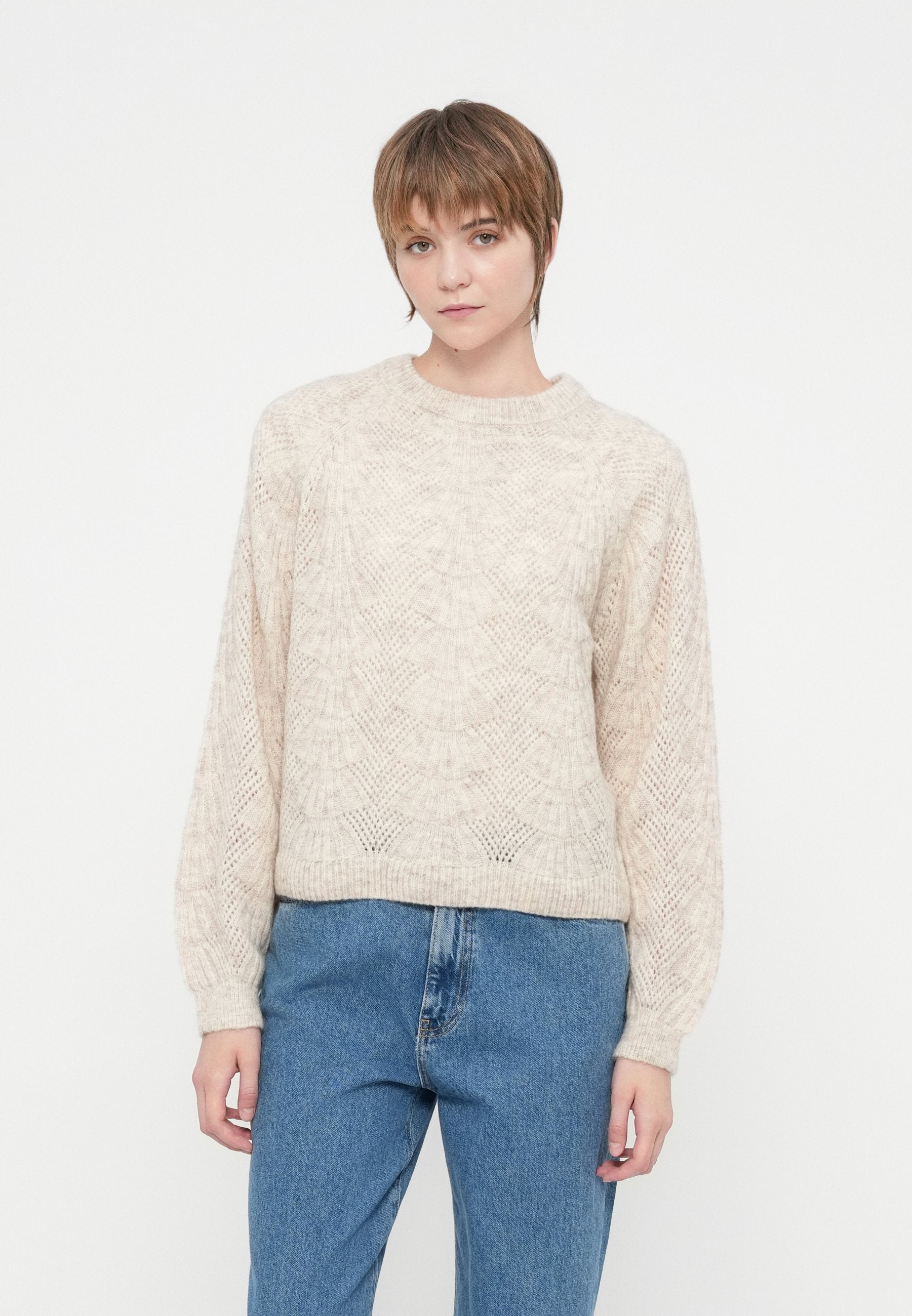 Object Knitted