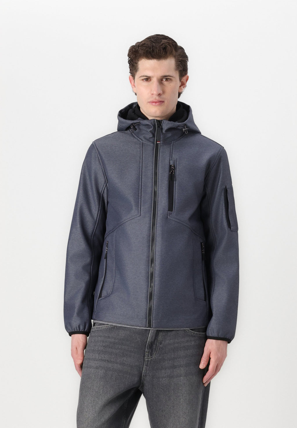 TOM TAILOR JACKET