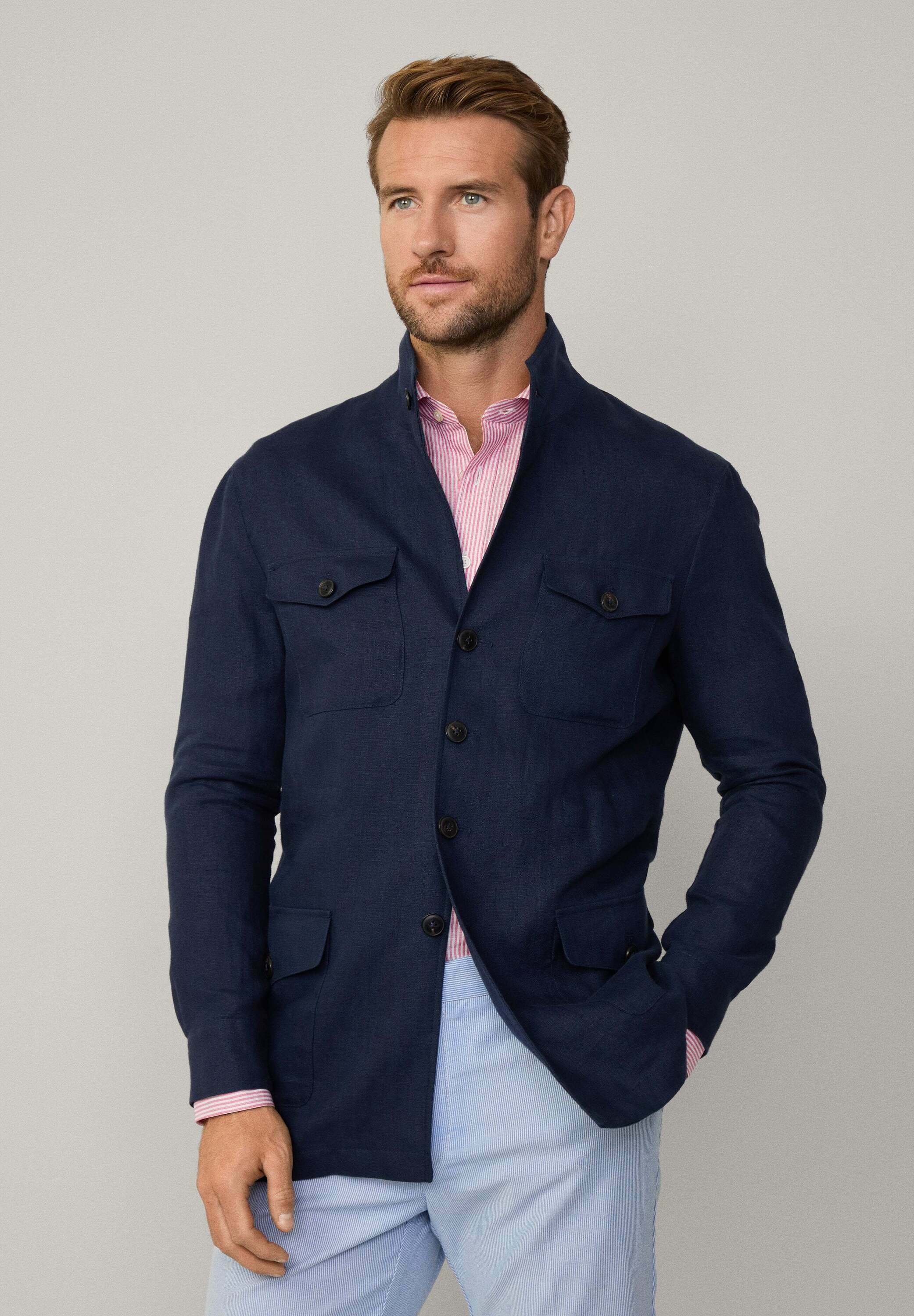 Hackett London  4 PKT TEBA