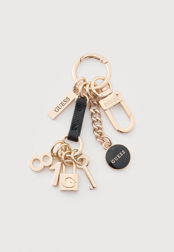 Guess GILDA - Keyring - black
