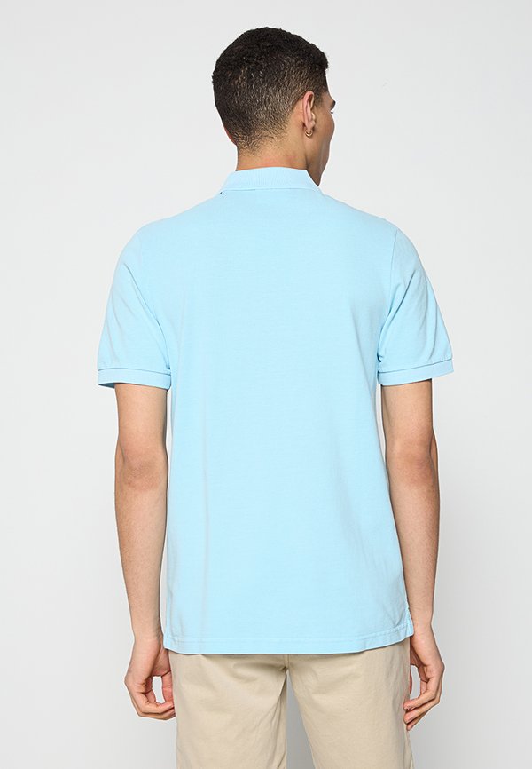 Scotch & Soda