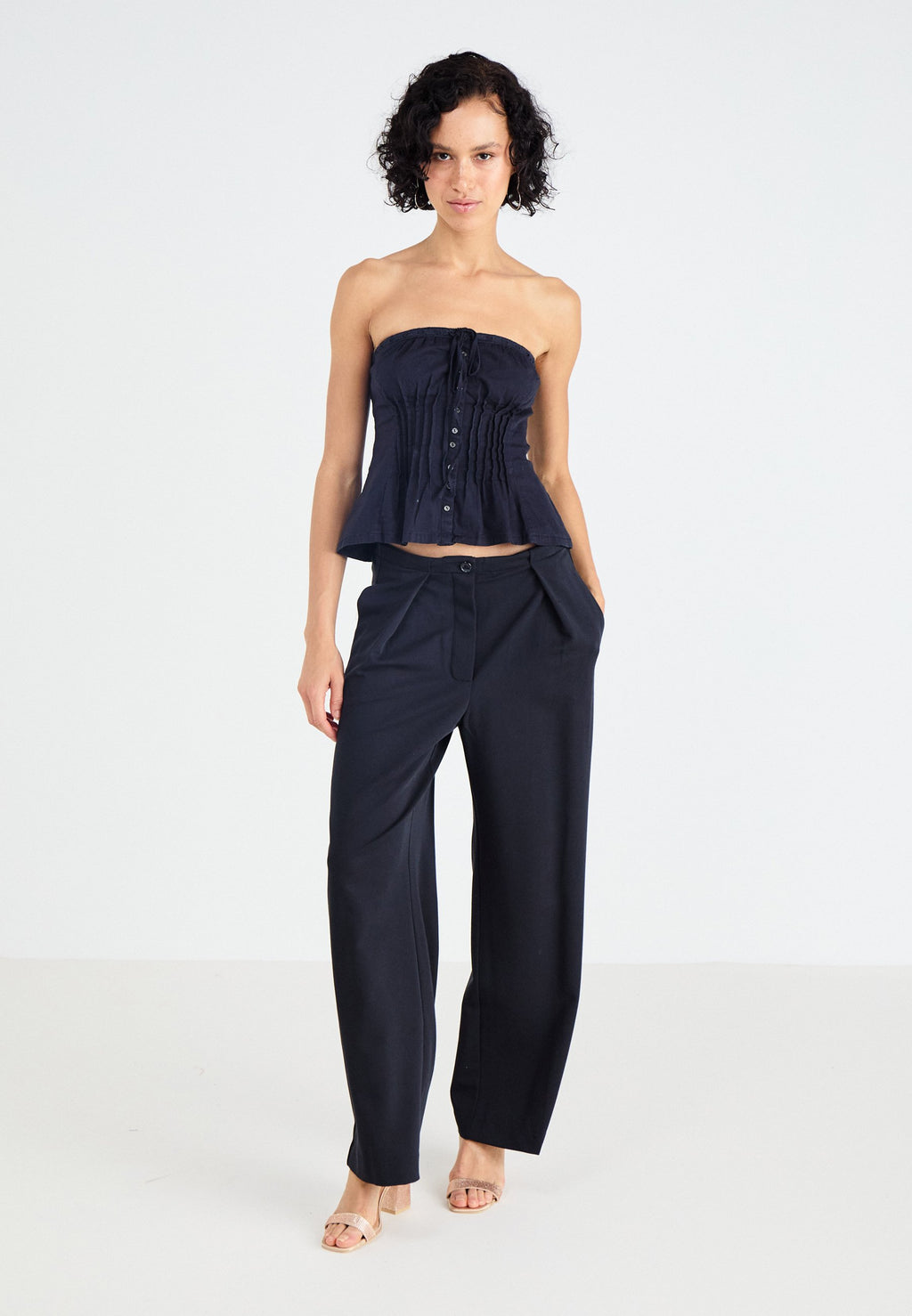 Free People TYLER MENSWEAR