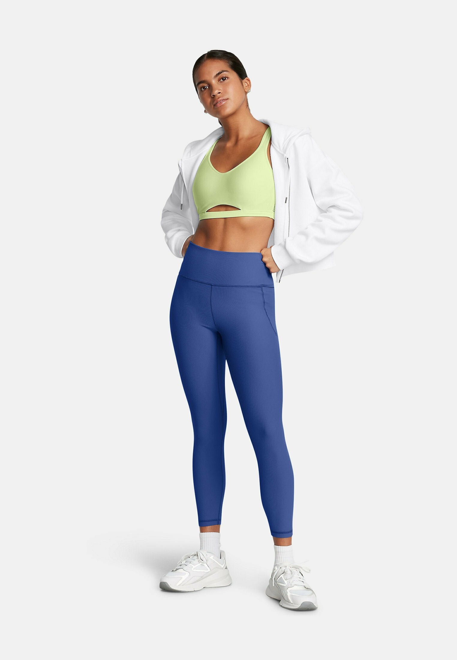 Under Armour MERIDIAN RIB