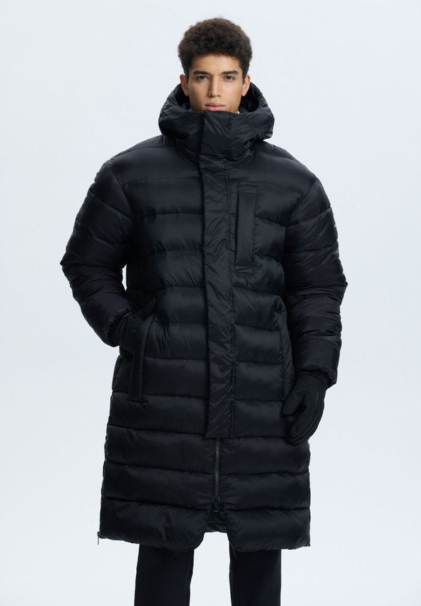 Icepeak MORAN