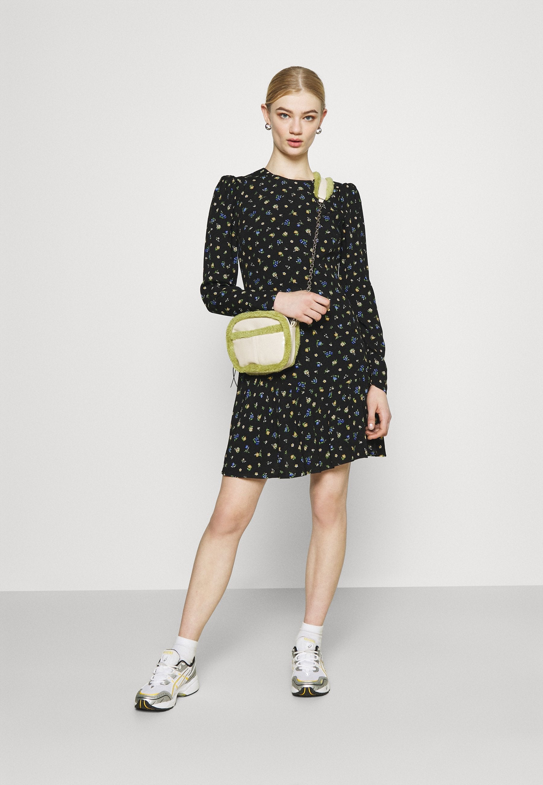 Forever New DRESS