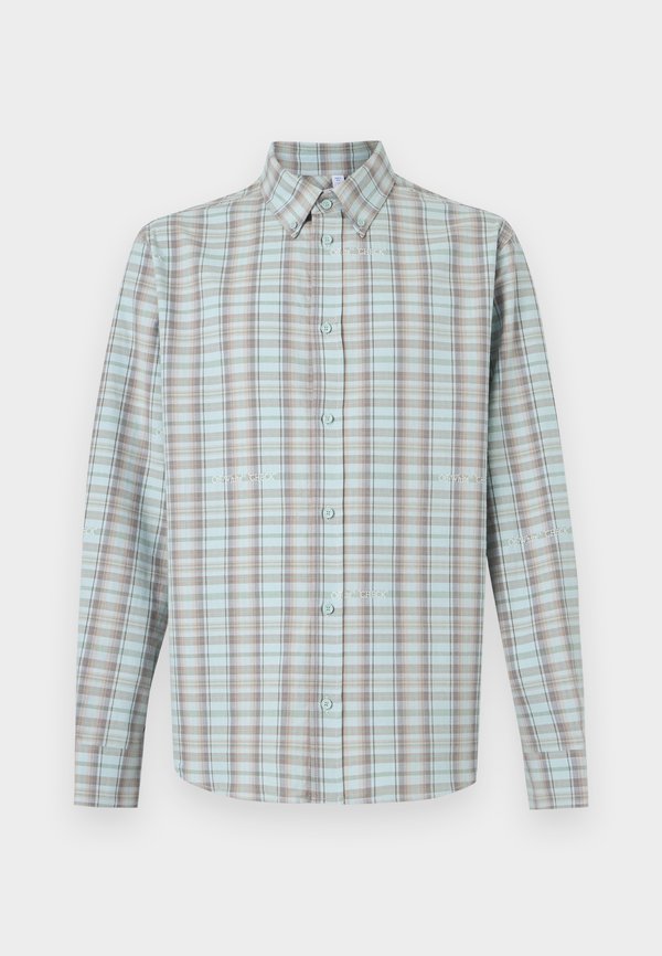 OFF-WHITE REGULAR SHIRT
