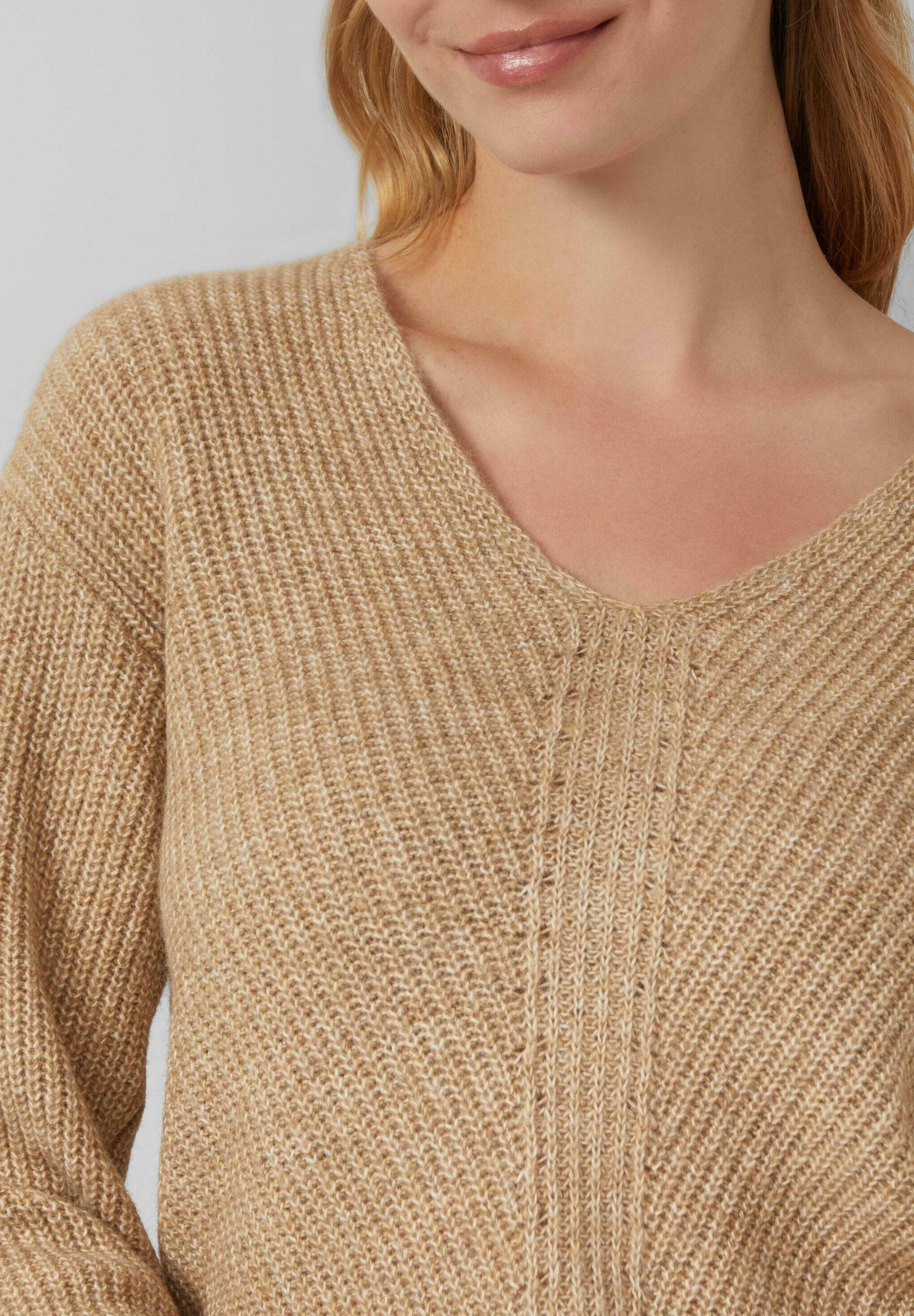 s.Oliver Strickpullover Media 5