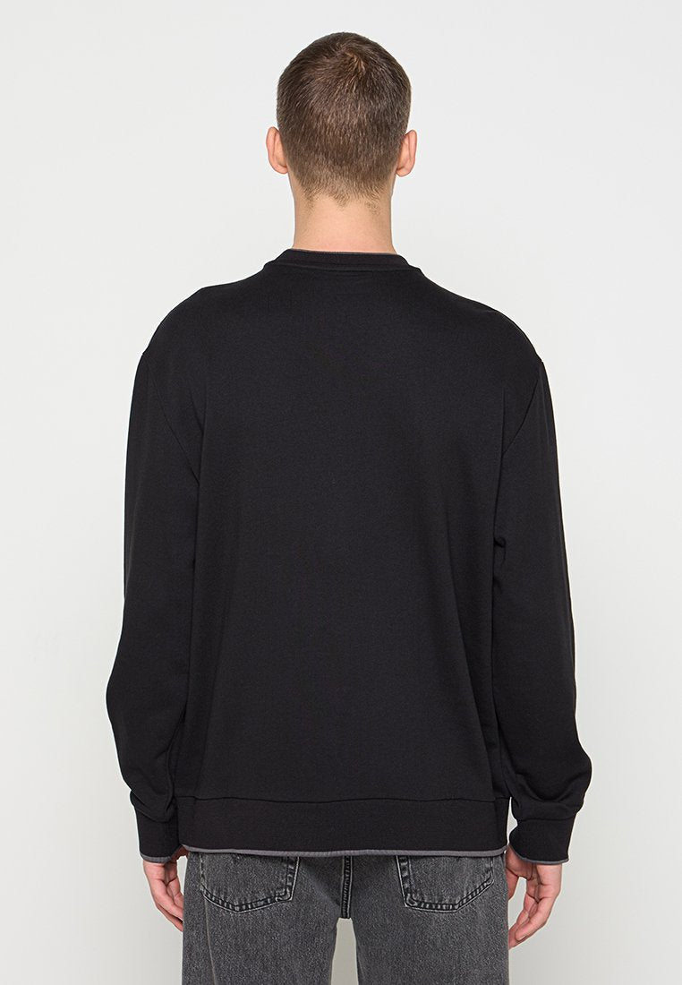 Armani Exchange Sweatshirt Media 3