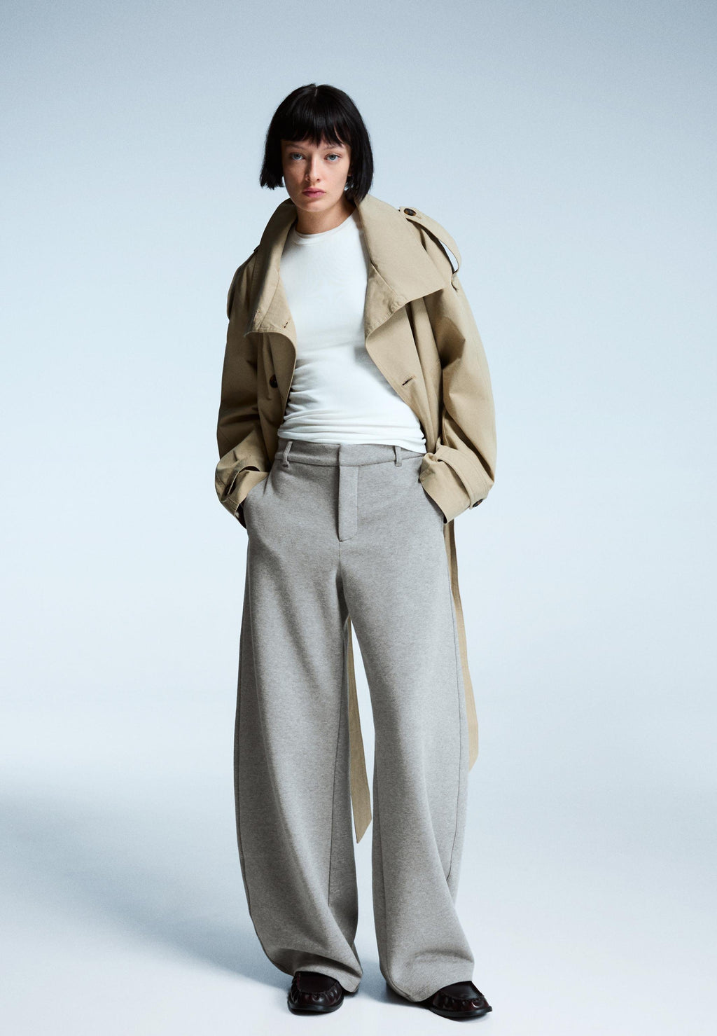 Bershka BALLOON-