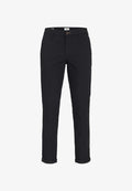 Jack & Jones Chino Slim Fit - Chinos - Black