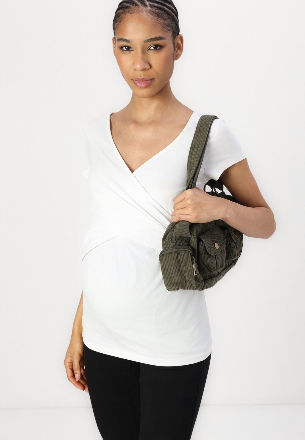 Even&Odd Maternity 2 PACK