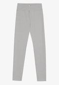 Even&Odd active FULL LENGTH HIGH RISE LEGGINGS WITH OVERLAP V-WAISTBAND