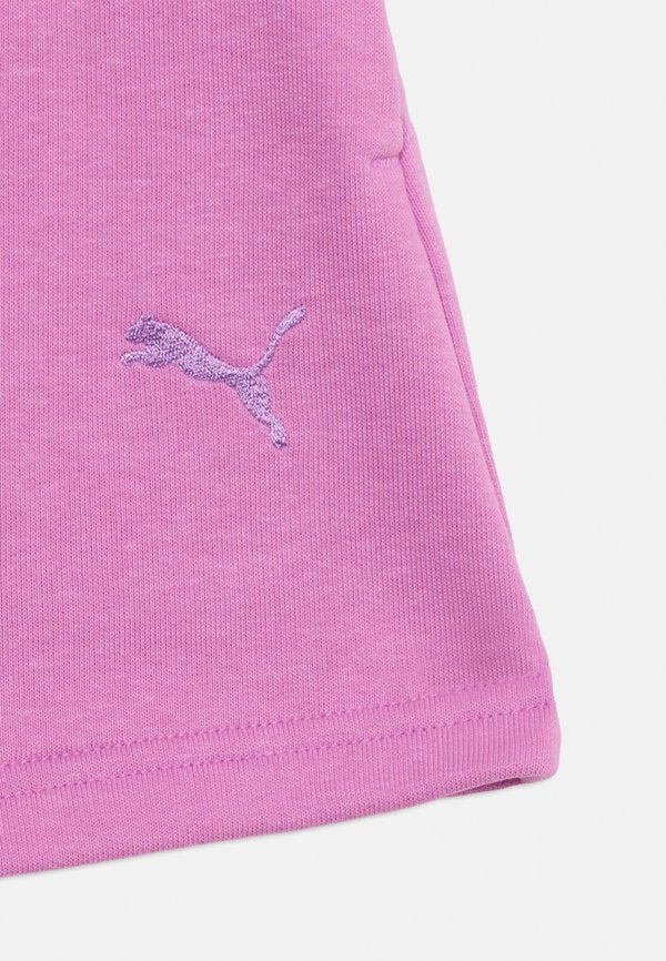 Puma ESS HIGH WAIST SHORTS TR G