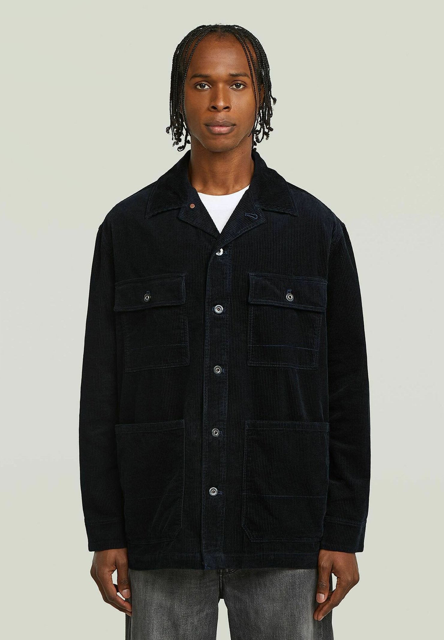 G-STAR CHORE