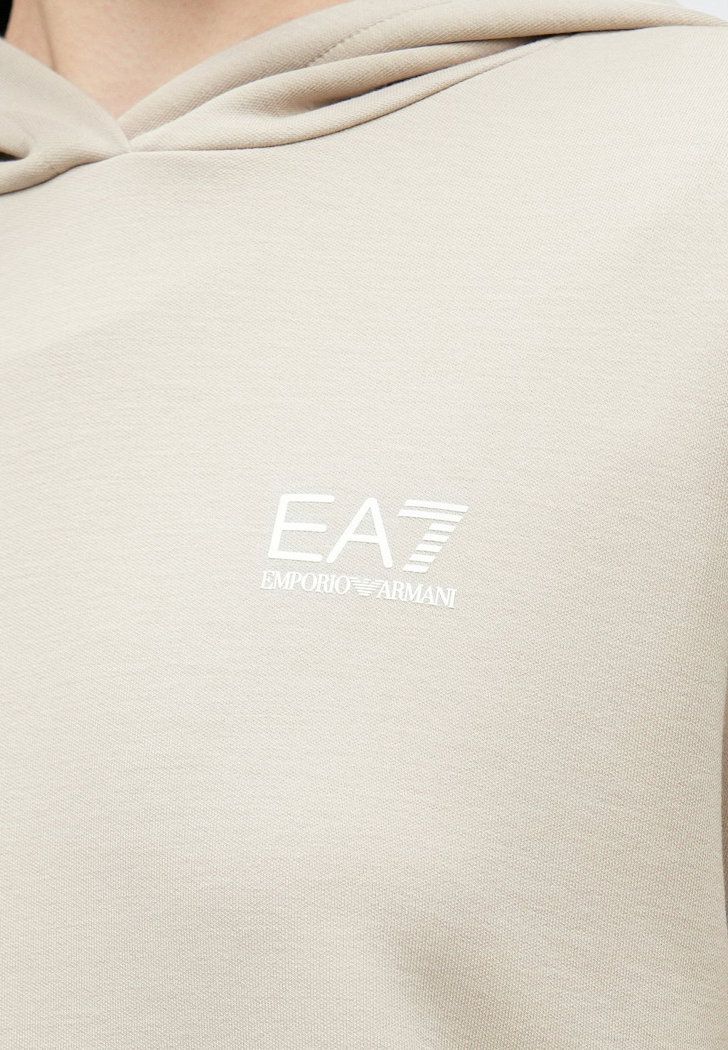 EA7 Emporio Armani Kapuzenpullover Media 7