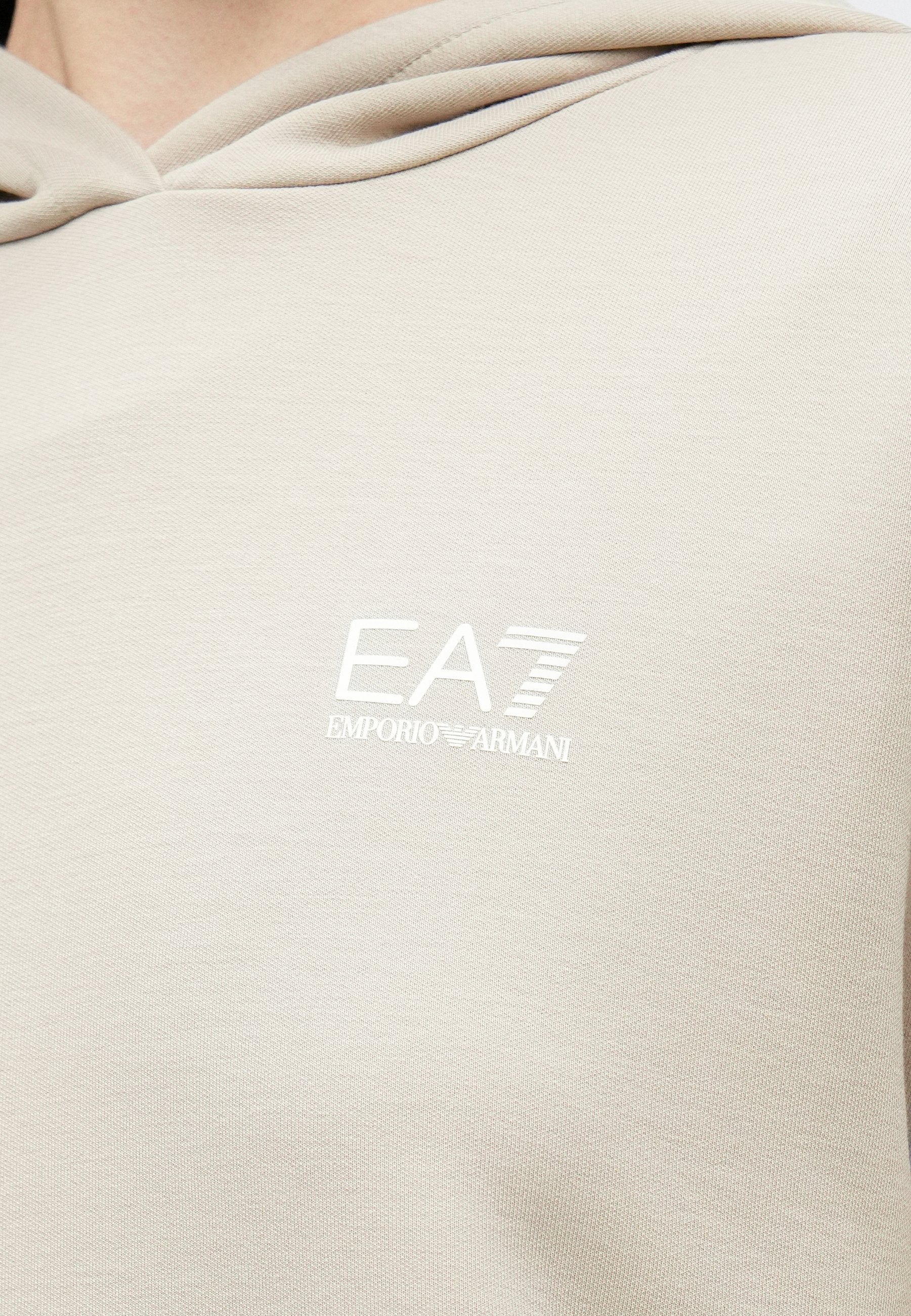 EA7 Emporio Armani Kapuzenpullover Media 7