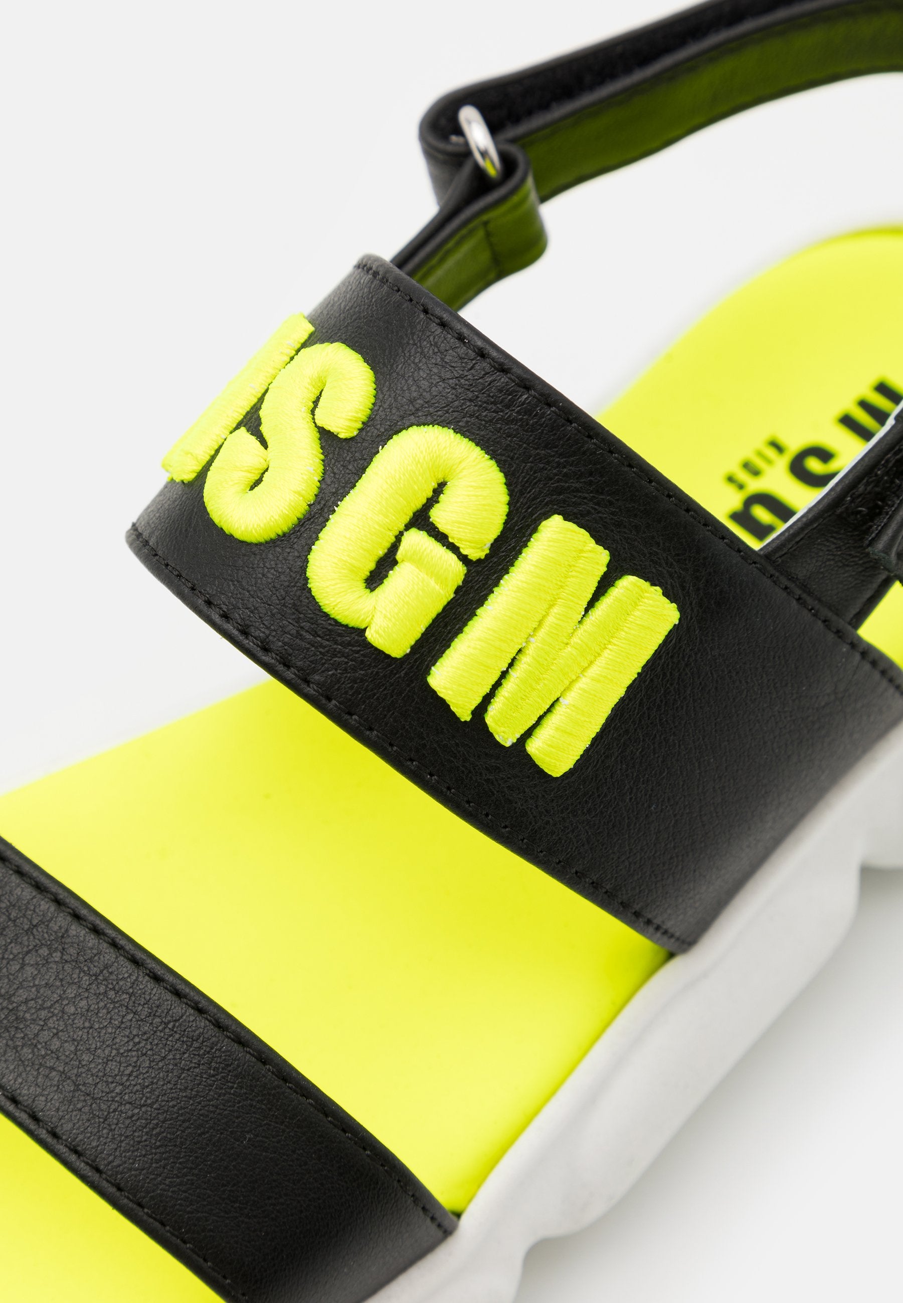 MSGM