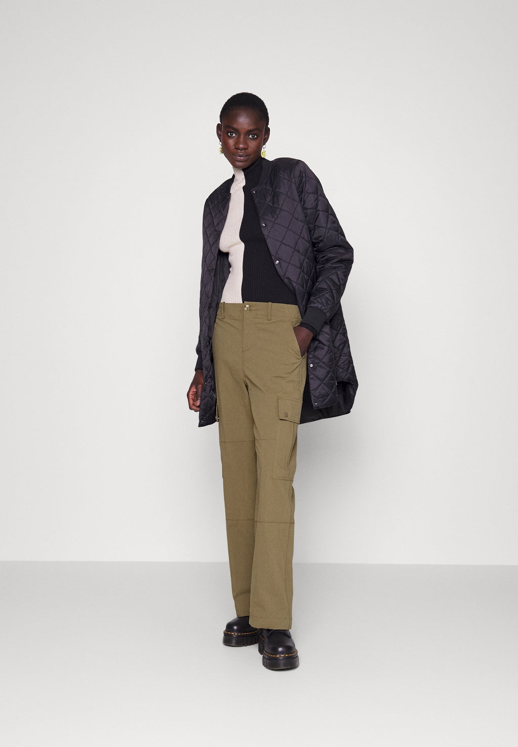 Vero Moda Tall VMRILEY PANT