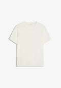 Bershka LETTERING - TSHIRT - Basic T-shirt - white