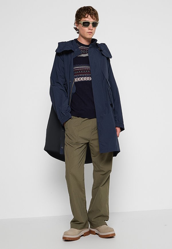 Barbour