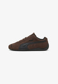 Puma SPEEDCAT  - Trainers - chestnut brown/puma black