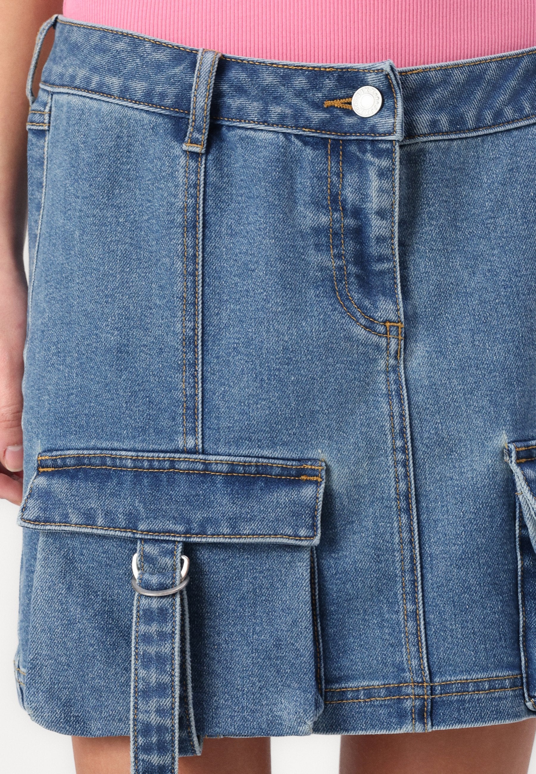 JJXX JXCALIA CARGO SKIRT