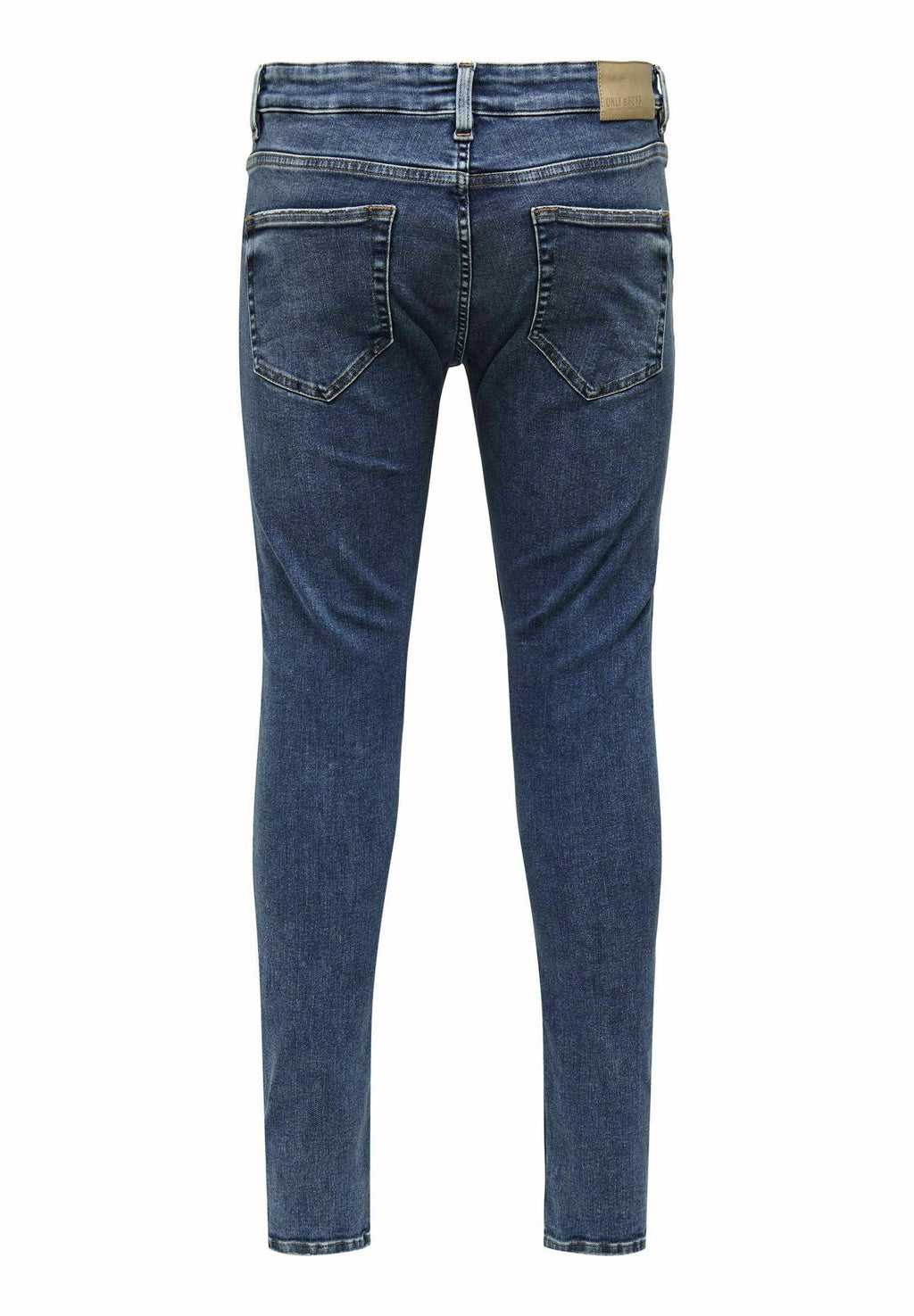 Only & Sons Jeans Skinny Fit Media 5