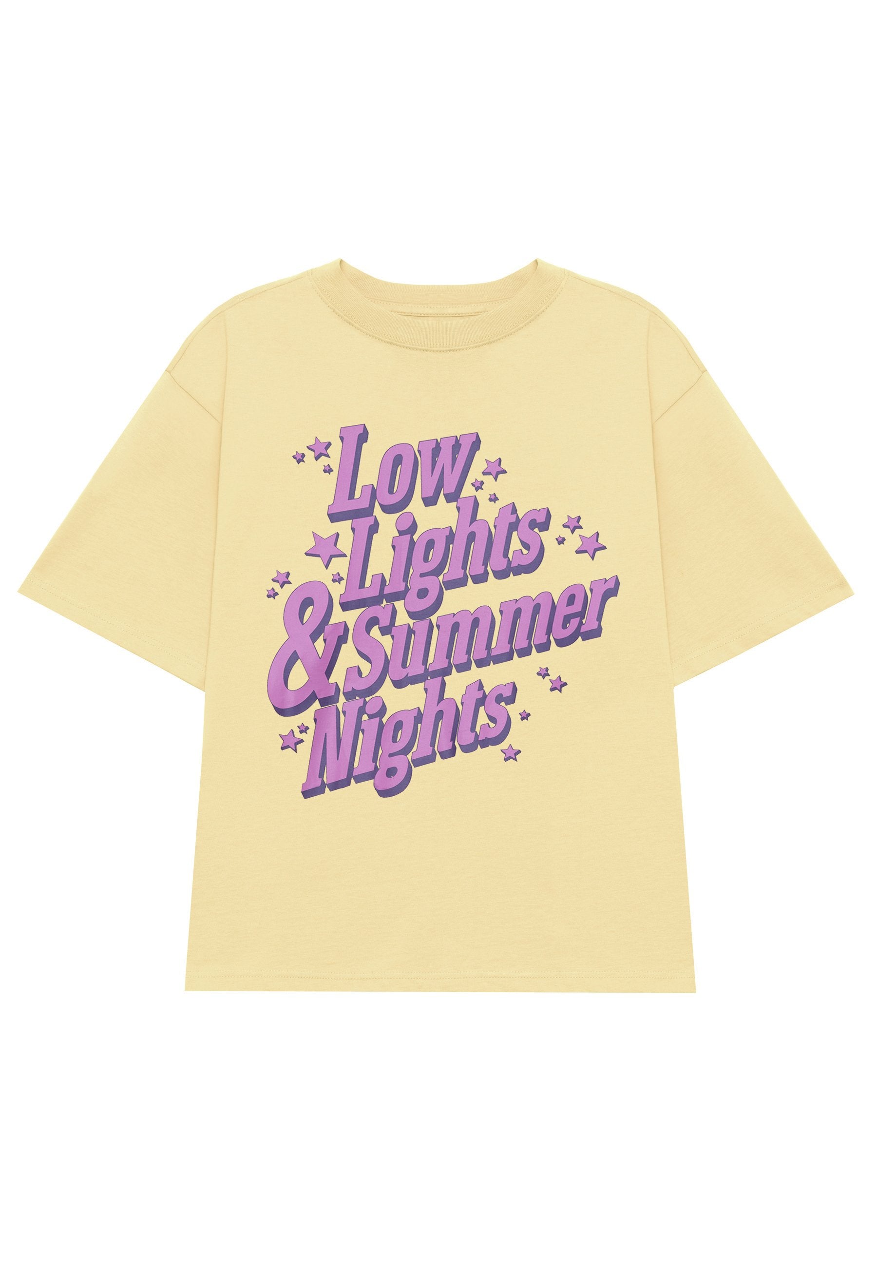 LOW LIGHTS STUDIOS® SUMMER NIGHTS