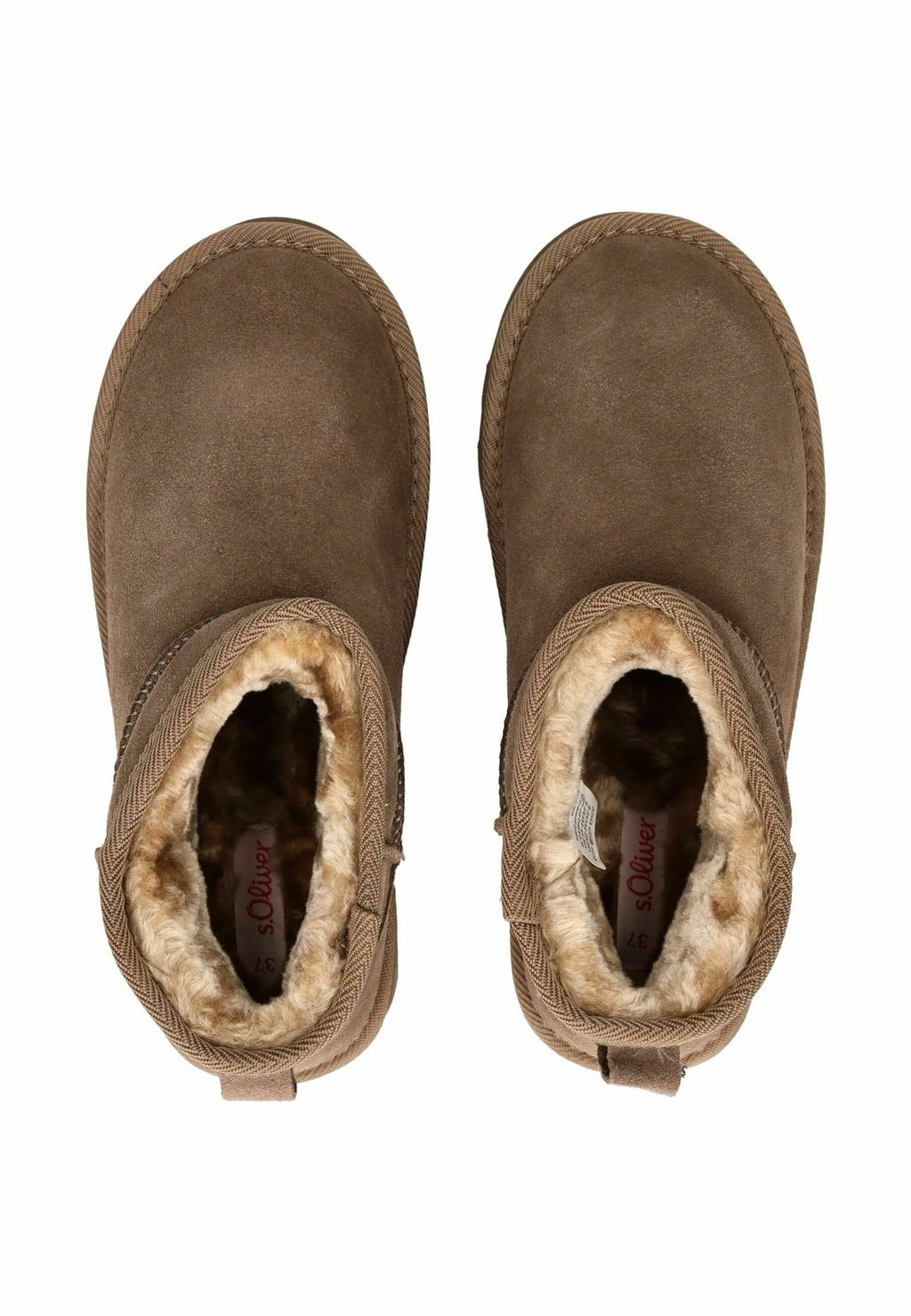 s.Oliver Snowboot/Winterstiefel Media 3