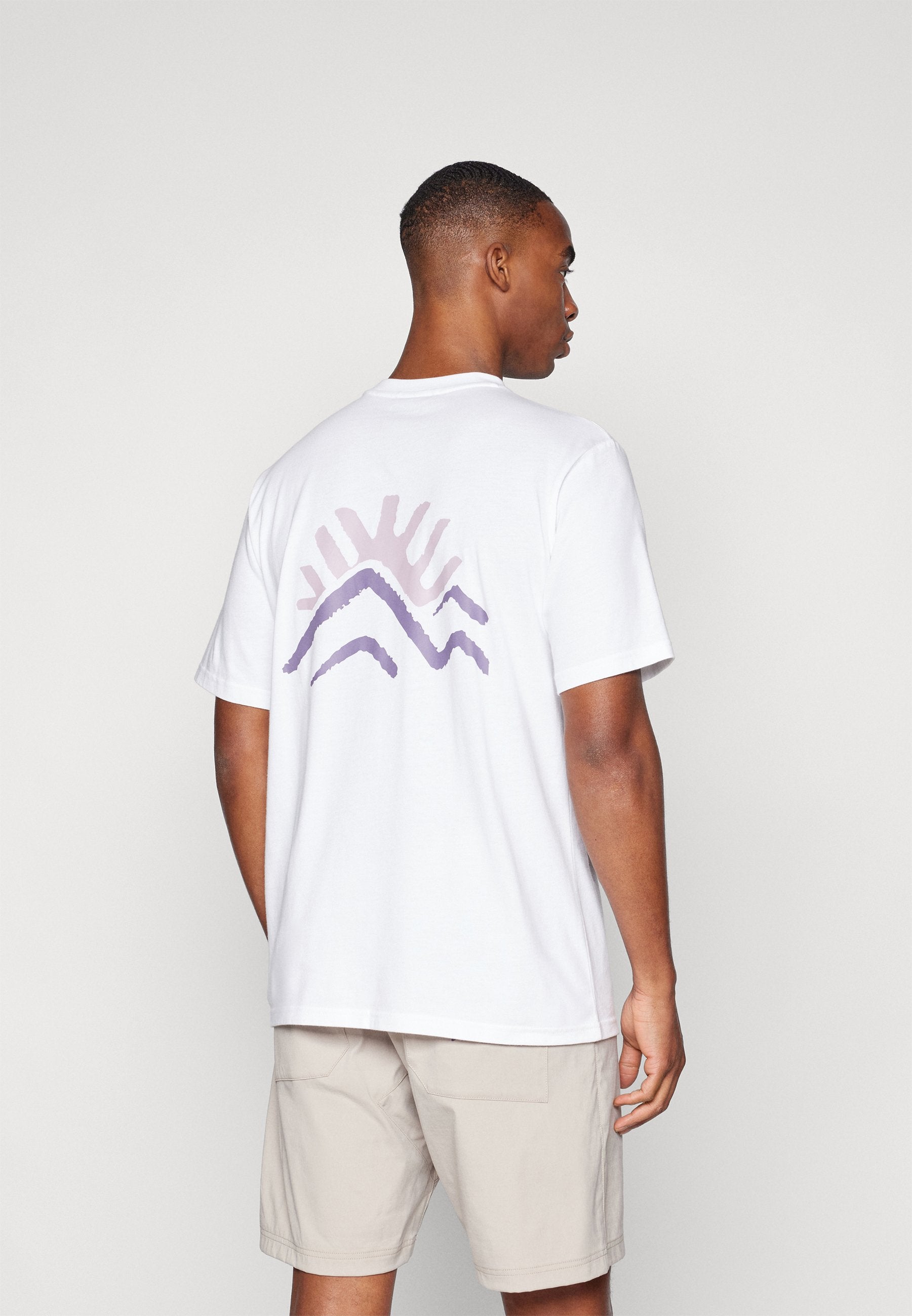 Berghaus SUNNED PEAK TEE UNISEX