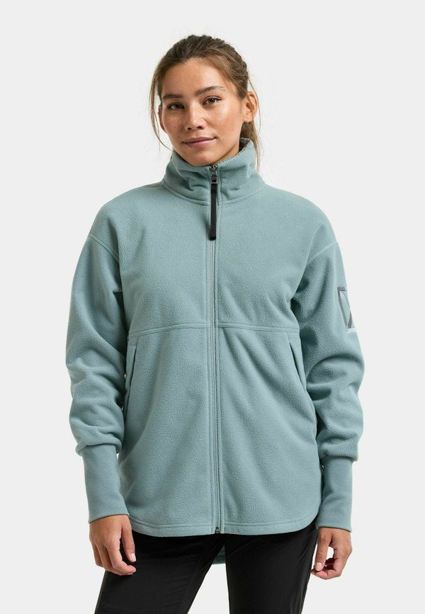 Didriksons RONJA WINDPROOF FULL-ZIP