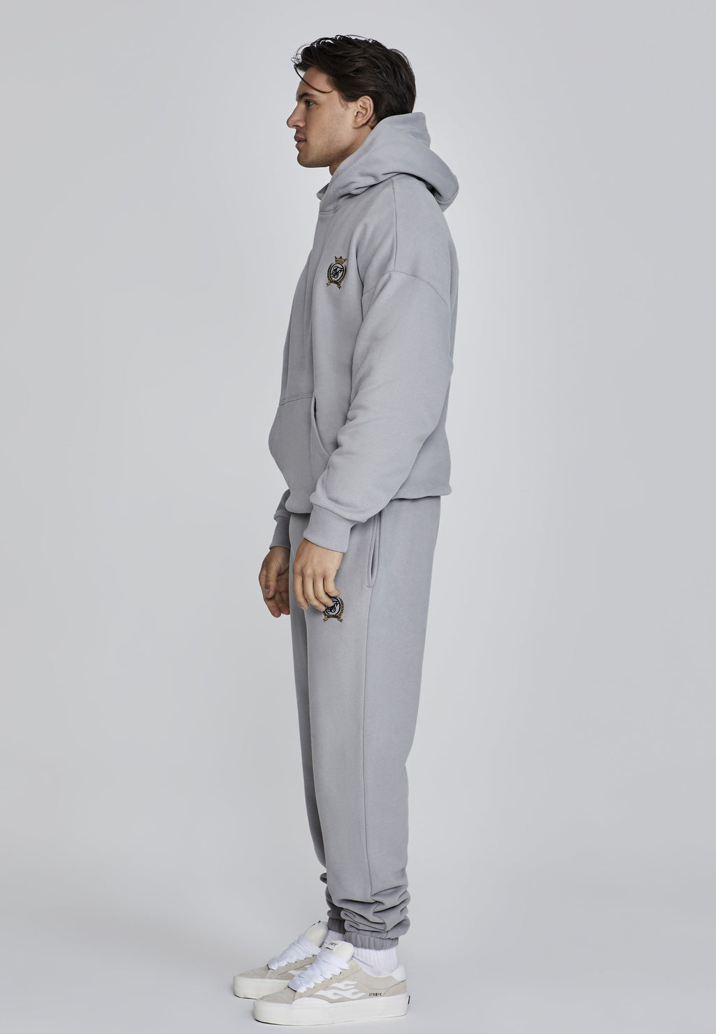 SIKSILK CREST OVERHEAD