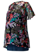 Queen Mum BLOUSE DUBLIN