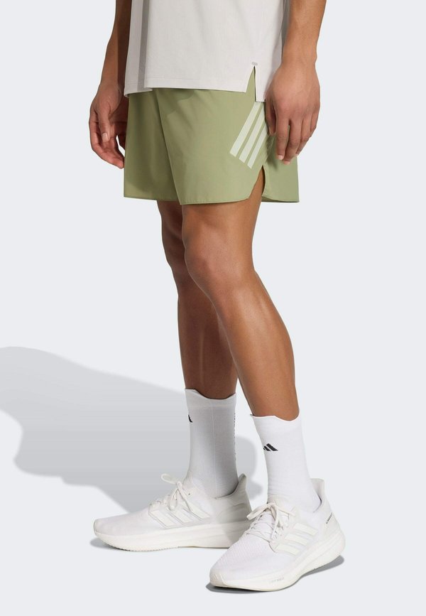 adidas Performance ADI365/// SHO M - Sports shorts - tent green