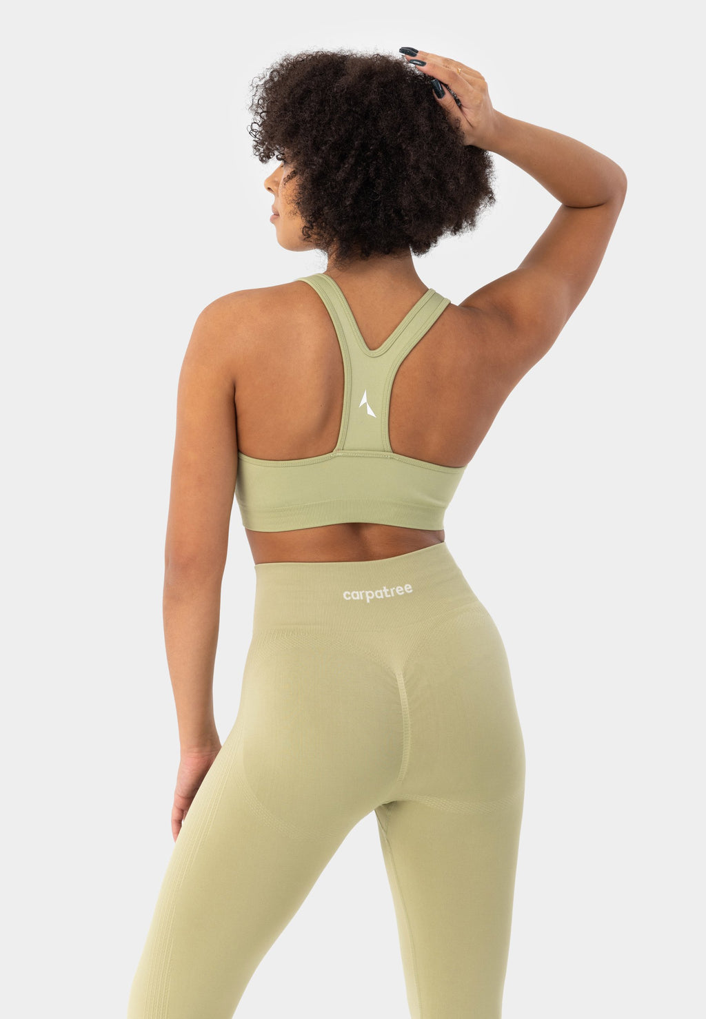 Carpatree BLAZE SEAMLESS